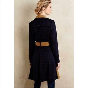 Harlyn trench from Anthropologie